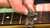 StewMac Fingerboard Guards protect your fretboard when filing or polishing frets