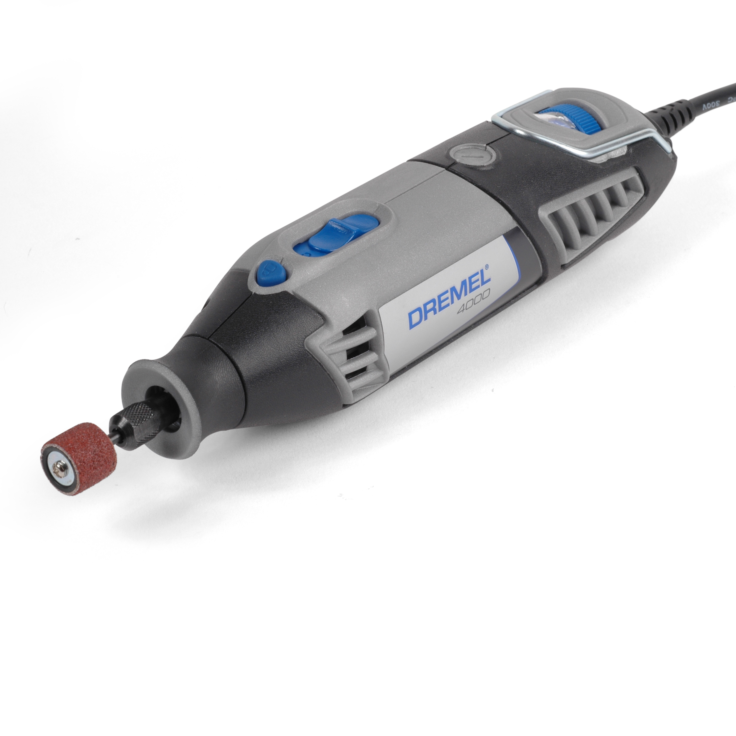 Dremel 4000 Rotary Tool Outfit
