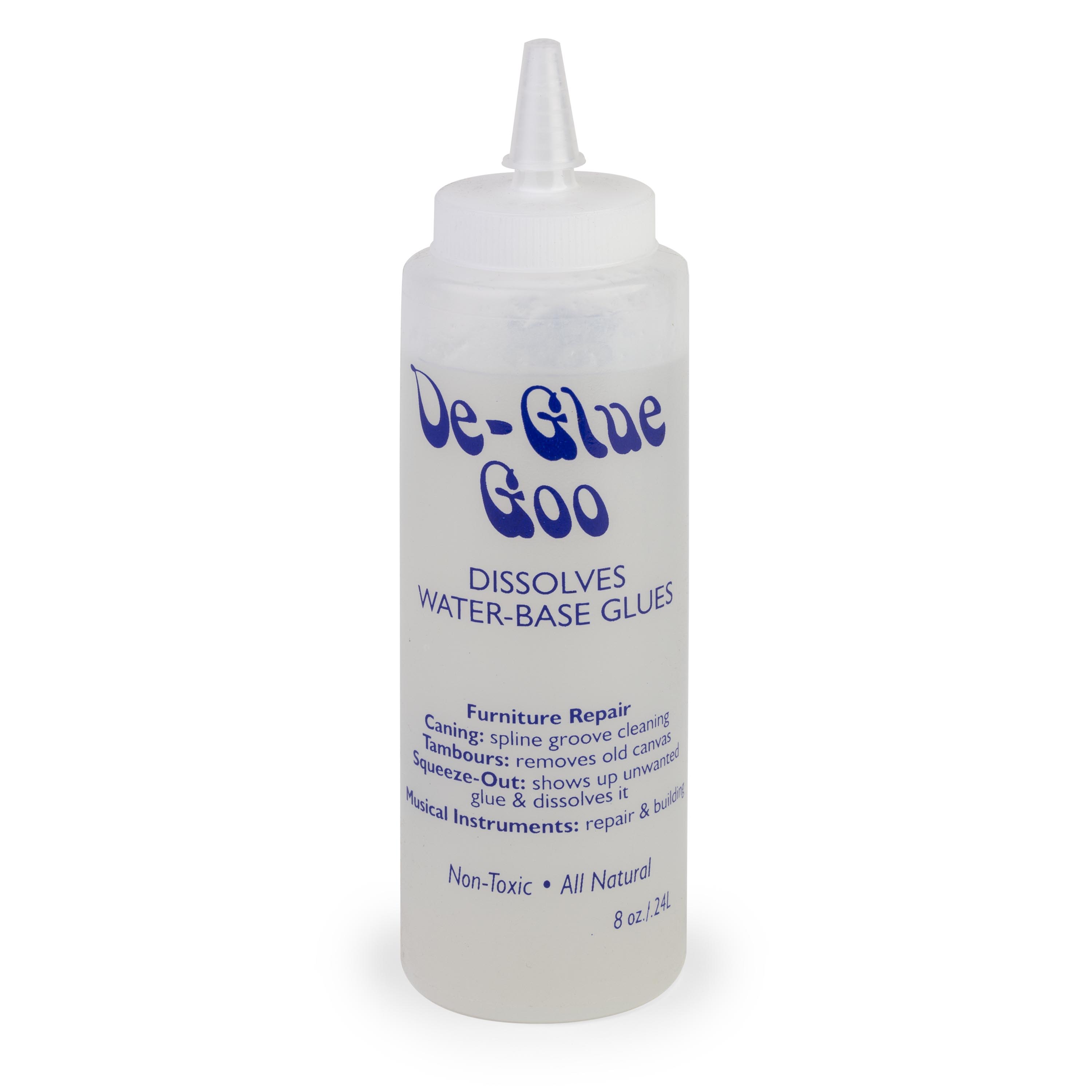 De-Glue Goo