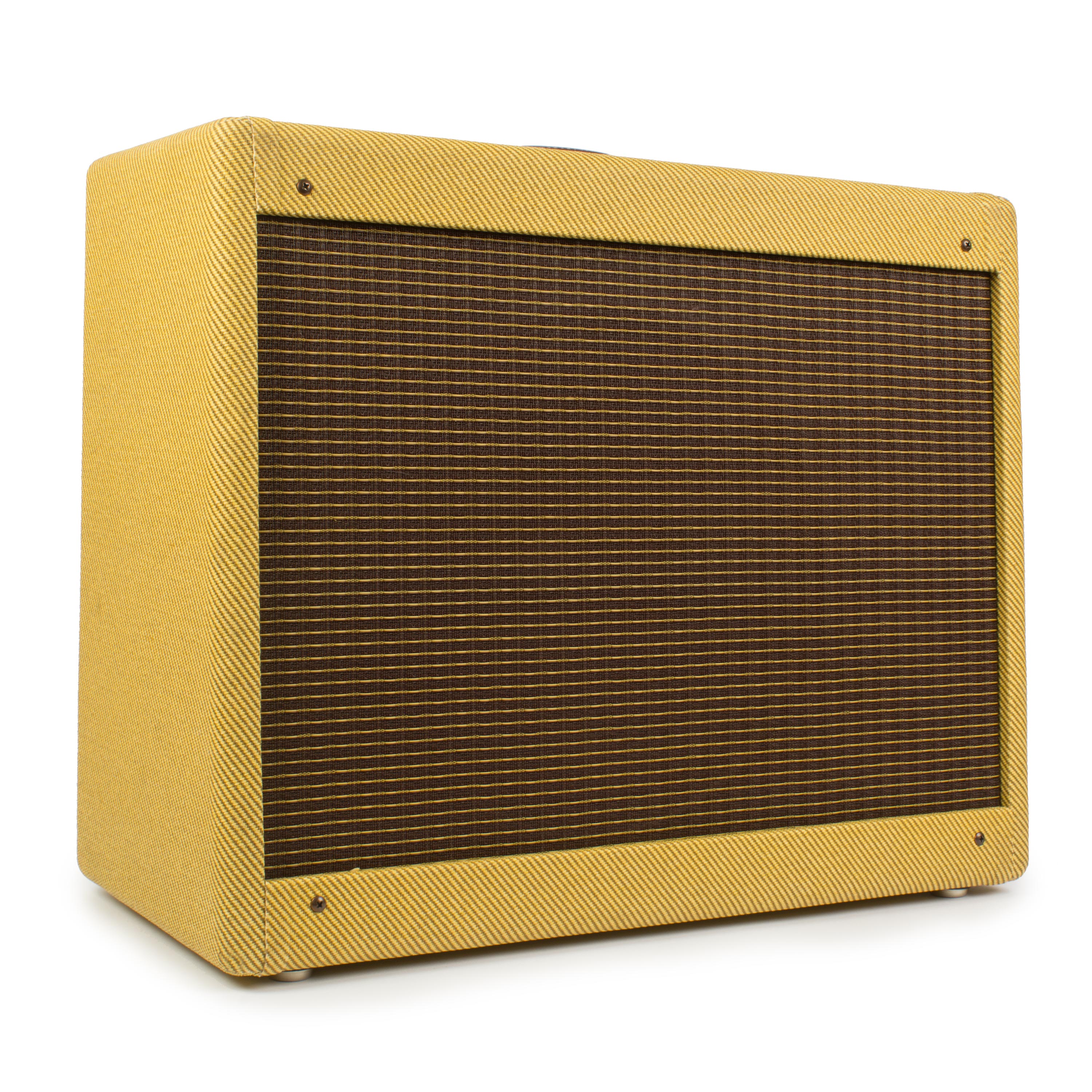 '59 Tweed 15W Amp Kit