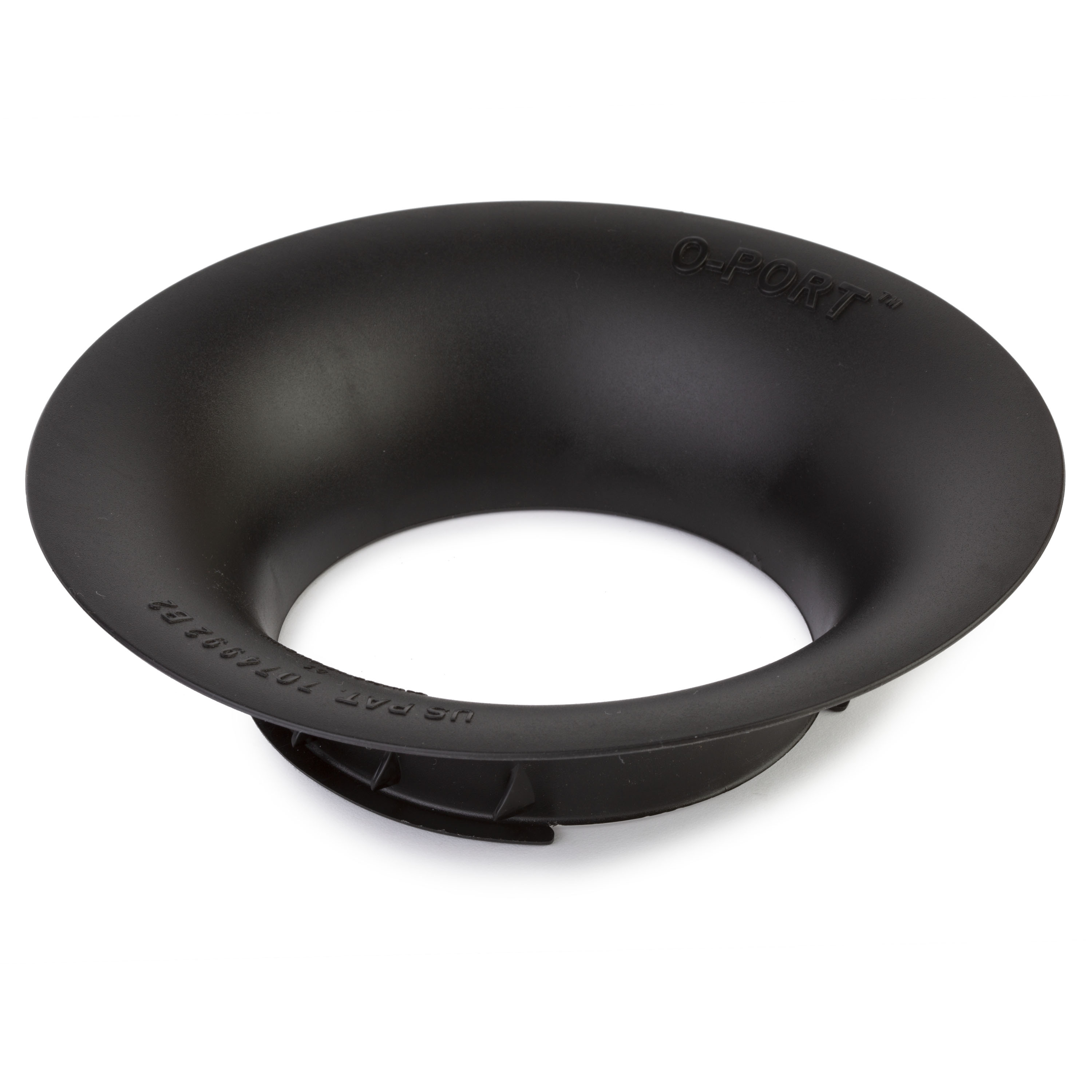 D'Addario O-Port
