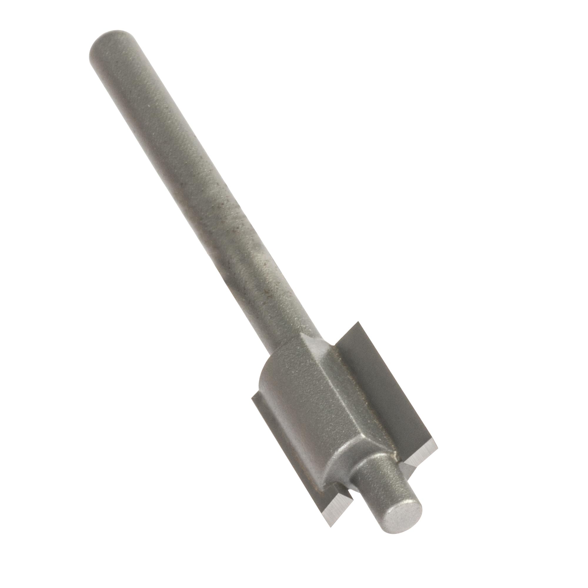 Piloted Router Bit for Binding