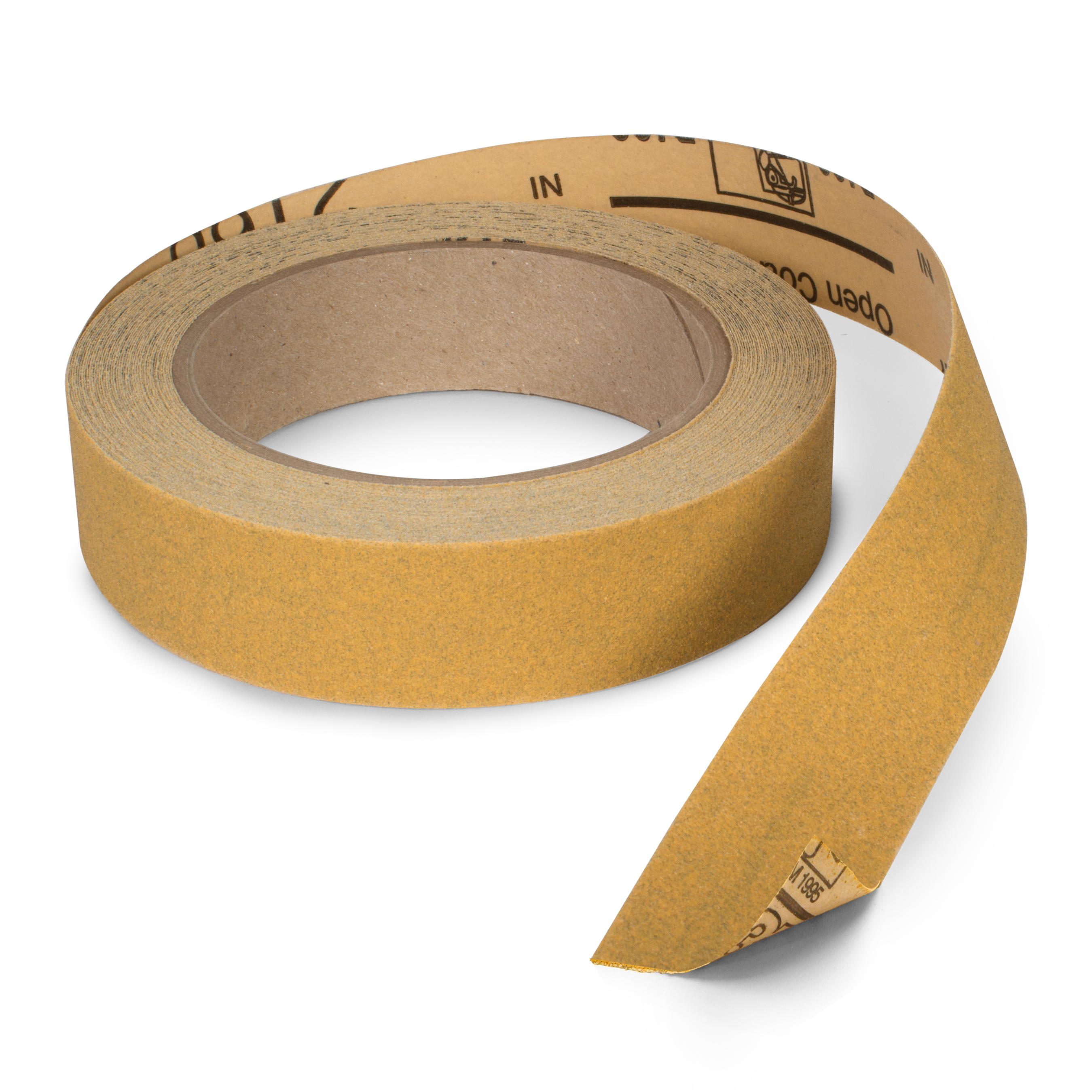 3M Stikit Gold Abrasives 1" Roll
