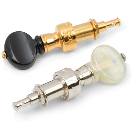 Individual Five-Star Banjo Tuning Peg